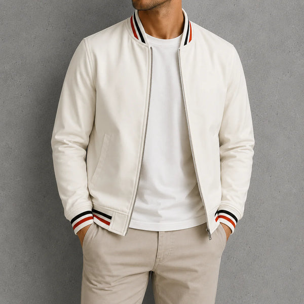 Men's Jackets & Coats