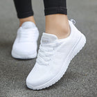 Richmond Orthopaedic Knit Trainer