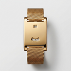 Française 35mm Minimalist Watch